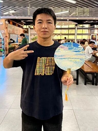 喜迎双节！校园主题活动点亮国庆中秋氛围